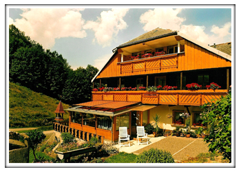 Bild Haus Rollspitz